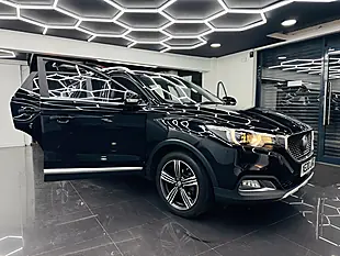 Used 2020 MG ZS Exclusive Black - Interior and Exterior details 5