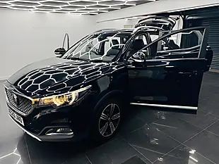 Used 2020 MG ZS Exclusive Black - Interior and Exterior details 7