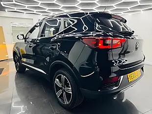 Used 2020 MG ZS Exclusive Black - Interior and Exterior details 8