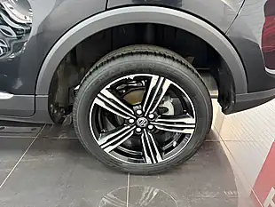 Used 2020 MG Zs Exclusive Black Pearl - Interior and Exterior details 13