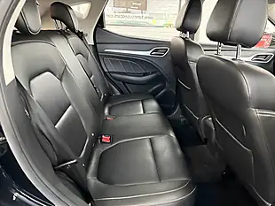 Used 2020 MG Zs Exclusive Black Pearl - Interior and Exterior details 5