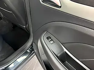 Used 2020 MG Zs Exclusive Black Pearl - Interior and Exterior details 6