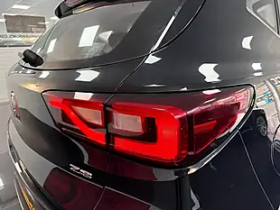 Used 2020 MG Zs Exclusive Black Pearl - Interior and Exterior details 7