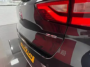 Used 2020 MG Zs Exclusive Black Pearl - Interior and Exterior details 8