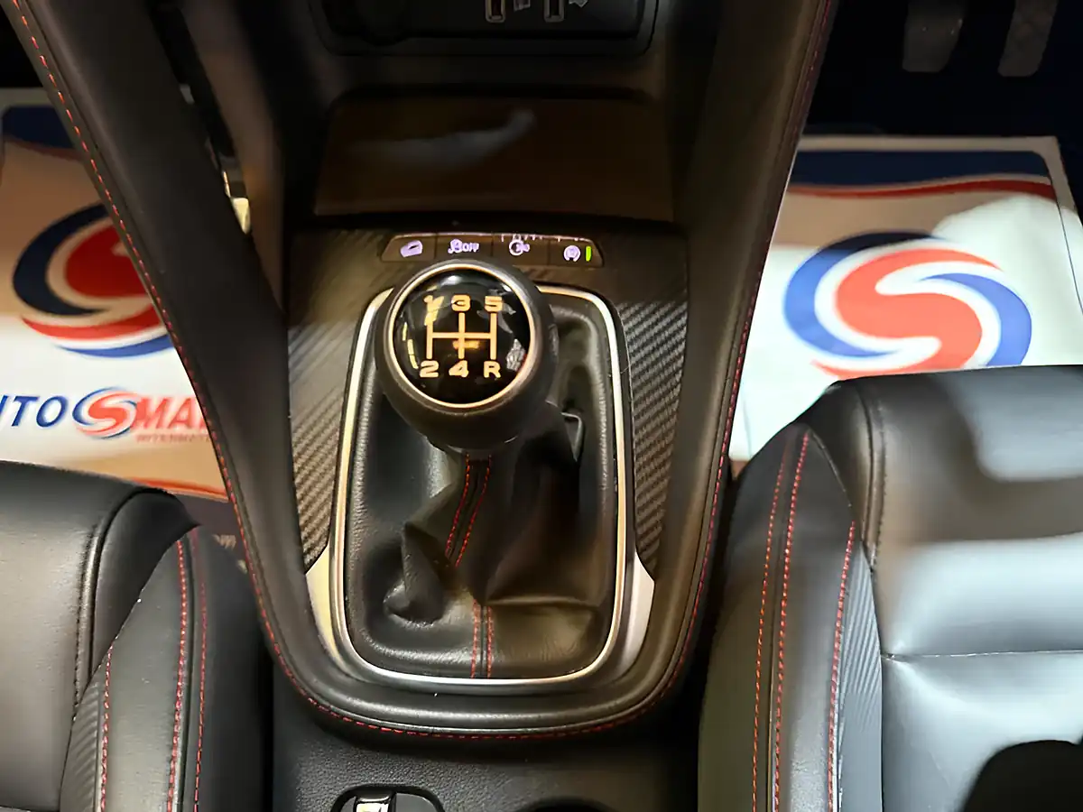 Used 2020 MG Zs Exclusive Blue - Interior and Exterior details 11