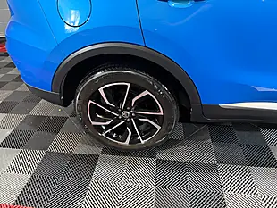 Used 2020 MG Zs Exclusive Blue - Interior and Exterior details 14