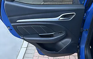 Used 2020 MG Zs Exclusive Blue - Interior and Exterior details 16