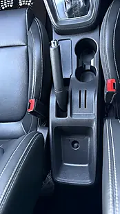 Used 2020 MG Zs Exclusive Blue - Interior and Exterior details 18