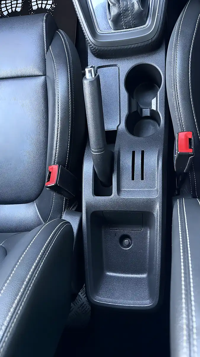 Used 2020 MG Zs Exclusive Blue - Interior and Exterior details 18