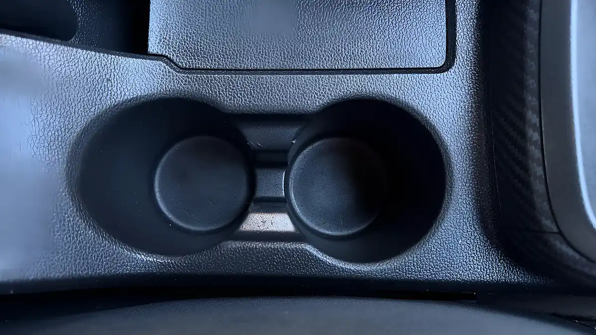Used 2020 MG Zs Exclusive Blue - Interior and Exterior details 19