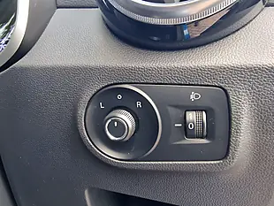 Used 2020 MG ZS Exclusive Blue - Interior and Exterior details 11