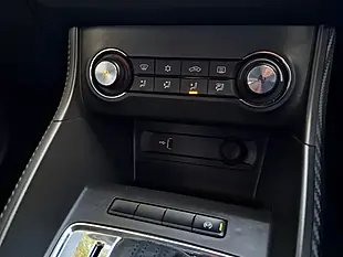 Used 2020 MG ZS Exclusive Blue - Interior and Exterior details 16