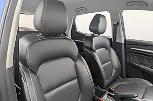 Used 2020 MG Zs Exclusive Blue - Interior and Exterior details 12