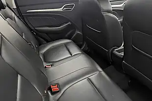 Used 2020 MG Zs Exclusive Blue - Interior and Exterior details 15