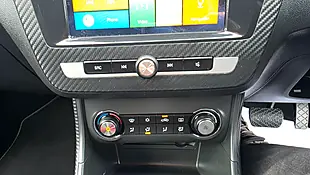 Used 2020 MG Zs Exclusive Red - Interior and Exterior details 14
