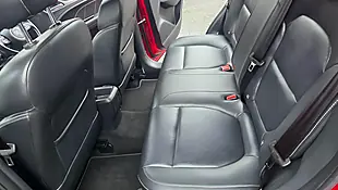 Used 2020 MG Zs Exclusive Red - Interior and Exterior details 16