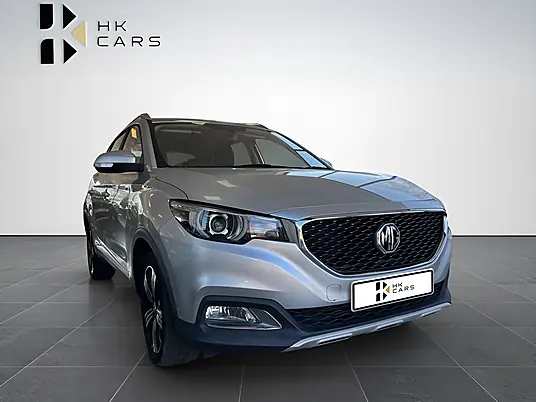 2020 MG ZS Exclusive 1.0 T-GDI