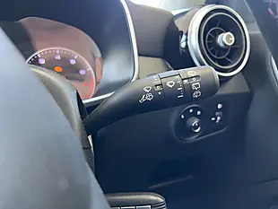 Used 2020 MG Zs Exclusive Silver - Interior and Exterior details 13