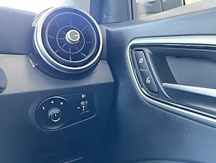 Used 2020 MG Zs Exclusive Silver - Interior and Exterior details 14