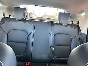 Used 2020 MG Zs Exclusive Silver - Interior and Exterior details 19