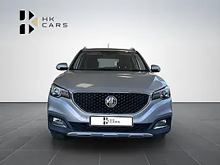 Used 2020 MG Zs Exclusive Silver - Interior and Exterior details 2
