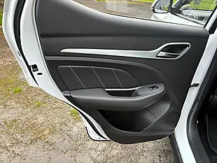 Used 2020 MG ZS Exclusive White - Interior and Exterior details 10