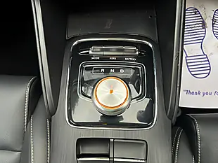 Used 2020 MG ZS Exclusive White - Interior and Exterior details 14