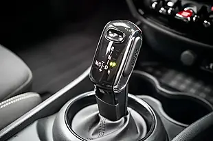Used 2020 MINI Clubman Classic Grey - Interior and Exterior details 17