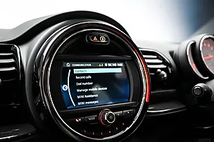 Used 2020 MINI Clubman Classic Grey - Interior and Exterior details 18