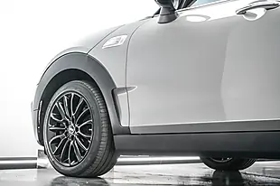 Used 2020 MINI Clubman Classic Grey - Interior and Exterior details 6