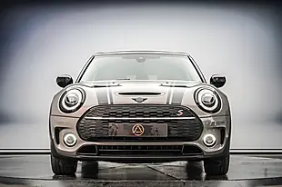 Used 2020 MINI Clubman Classic Grey - Interior and Exterior details 9