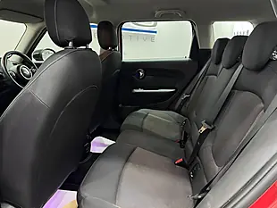 Used 2020 MINI Clubman Cooper Classic Red - Interior and Exterior details 16