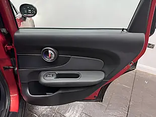 Used 2020 MINI Clubman Cooper Classic Red - Interior and Exterior details 17