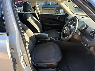Used 2020 MINI Clubman Cooper Classic Silver - Interior and Exterior details 10