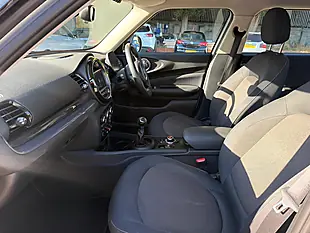Used 2020 MINI Clubman Cooper Classic Silver - Interior and Exterior details 11
