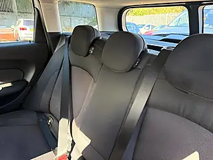 Used 2020 MINI Clubman Cooper Classic Silver - Interior and Exterior details 13