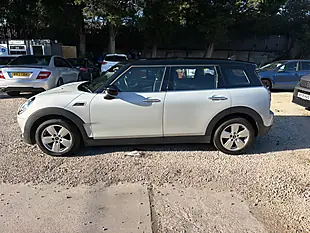 Used 2020 MINI Clubman Cooper Classic Silver - Interior and Exterior details 3
