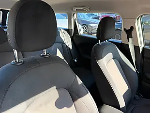 Used 2020 MINI Clubman Cooper Classic Silver - Interior and Exterior details 9
