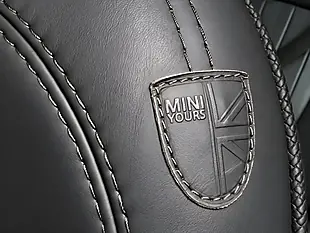 Used 2020 MINI Clubman Cooper Exclusive Grey - Interior and Exterior details 12