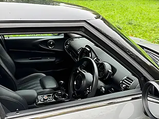 Used 2020 MINI Clubman Cooper Exclusive Grey - Interior and Exterior details 13