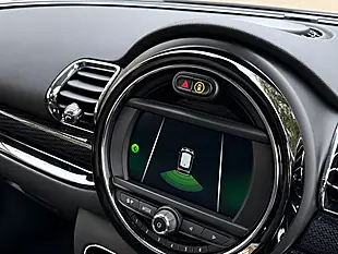Used 2020 MINI Clubman Cooper Exclusive Grey - Interior and Exterior details 17
