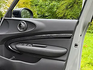 Used 2020 MINI Clubman Cooper Exclusive Grey - Interior and Exterior details 18