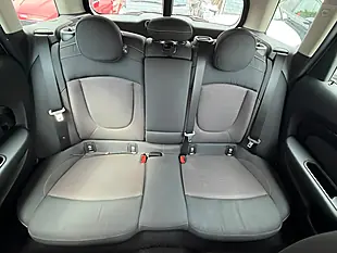 Used 2020 MINI Clubman Exclusive Grey - Interior and Exterior details 13