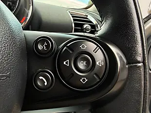 Used 2020 MINI Clubman Exclusive Grey - Interior and Exterior details 15
