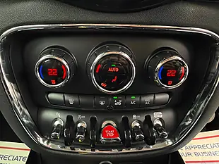 Used 2020 MINI Clubman Exclusive Grey - Interior and Exterior details 16