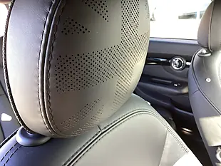 Used 2020 MINI Clubman Exclusive Pepper White - Interior and Exterior details 13