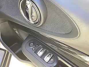 Used 2020 MINI Clubman Exclusive Pepper White - Interior and Exterior details 14