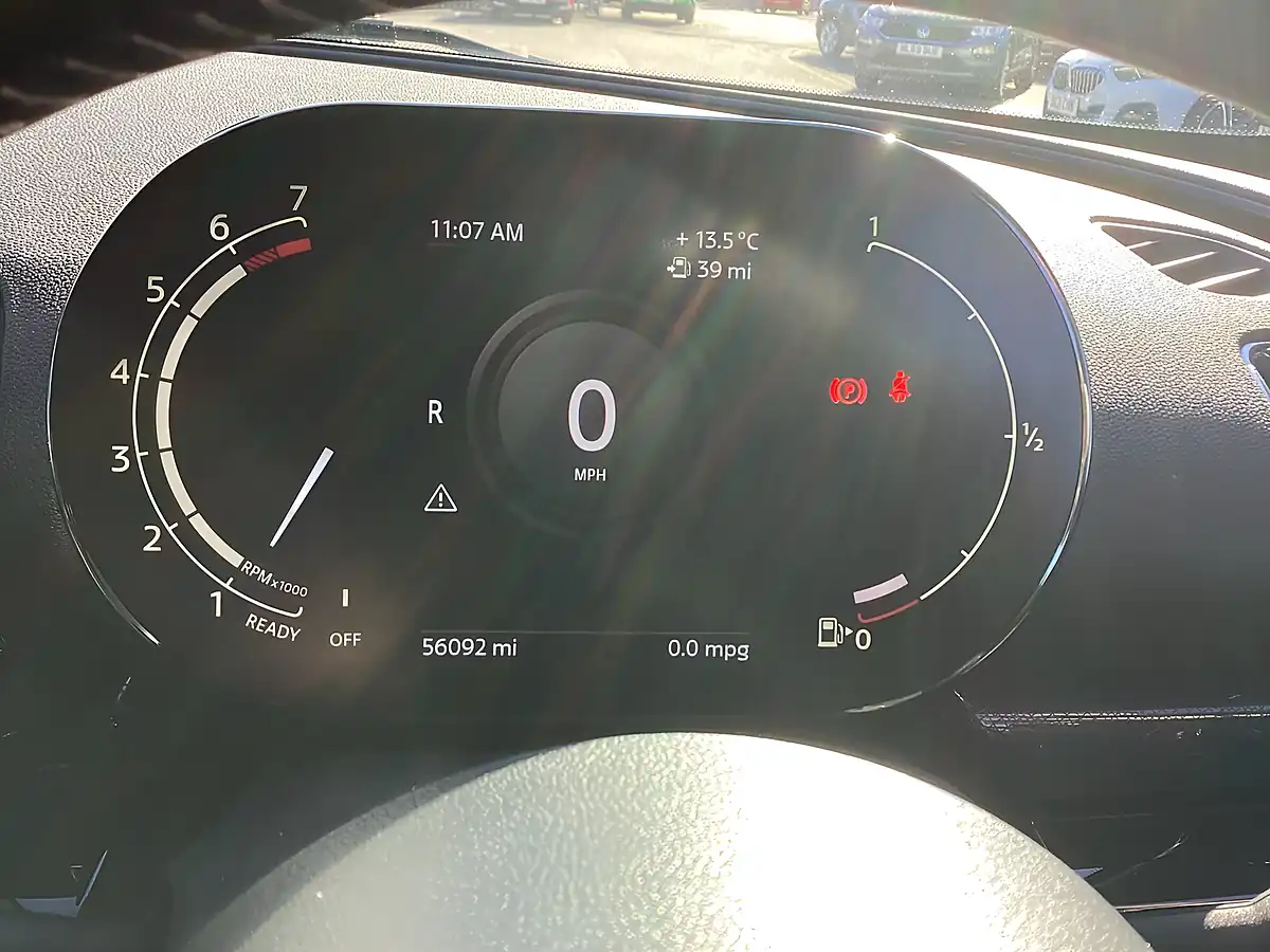 Used 2020 MINI Clubman Exclusive Pepper White - Interior and Exterior details 8