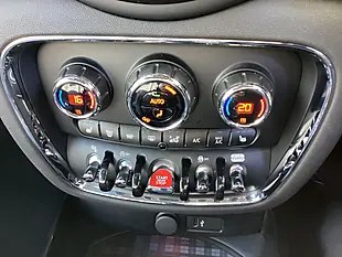 Used 2020 MINI Clubman Exclusive Pepper White - Interior and Exterior details 9