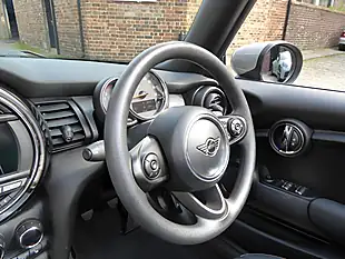 Used 2020 MINI Convertible Cooper Classic Grey - Interior and Exterior details 18